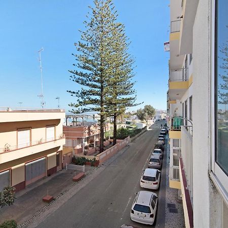 Apartamento Fuseta Exteriör bild